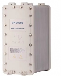 Electrodeionization (EDI) MODULE